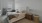 Spacious Bedroom